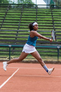 Bild 301 - BL Club an der Alster - THC von Horn und Hamm : Ergebnis: 9:0